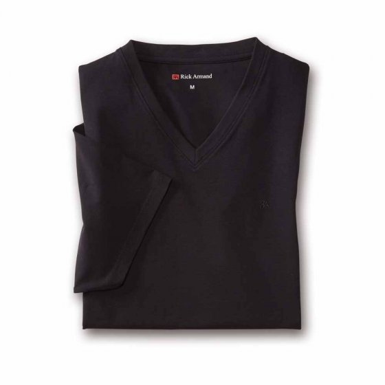 T-shirt stretch Lot de 2  