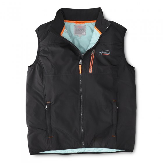 Gilet matelassé Coastguard 
