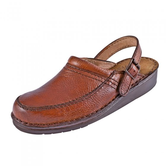 Mule-sandale