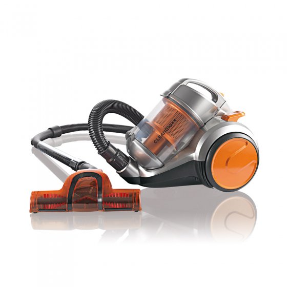 Aspirateur cyclonique discount