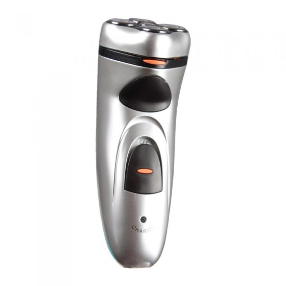 Rasoir rechargeable à 5 têtes 