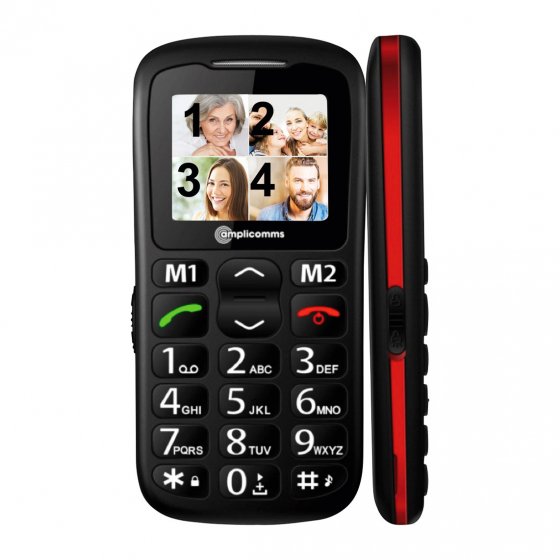 Téléphone portable "M6350"