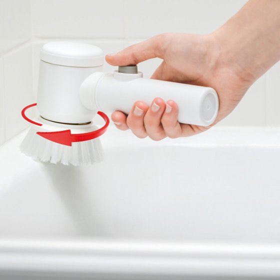 Brosse de nettoyage 3 en 1