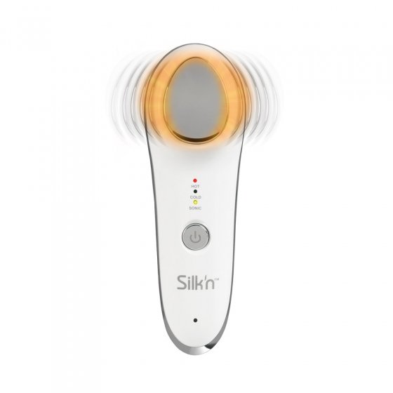 Appareil de massage facial