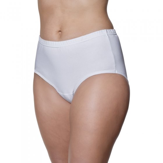 Slip d’incontinence pour femmes  L | 1 Piece