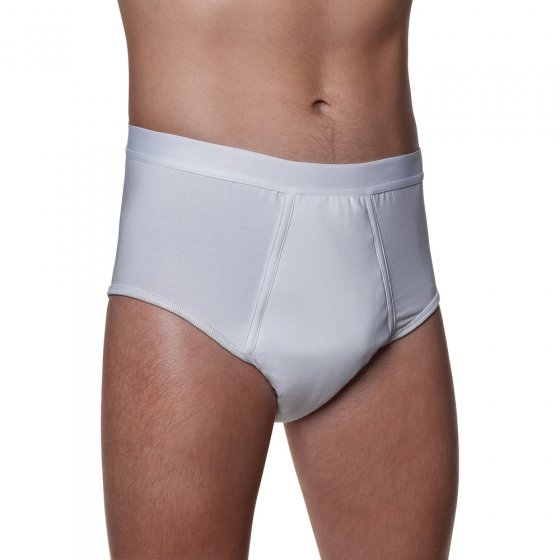 Slip d'incontinence pour homme L | 1 Piece