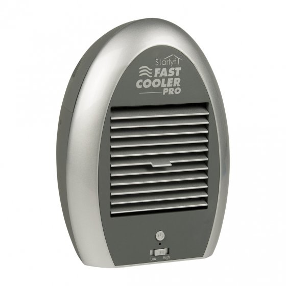 Rafraîchisseur d'air par évaporation