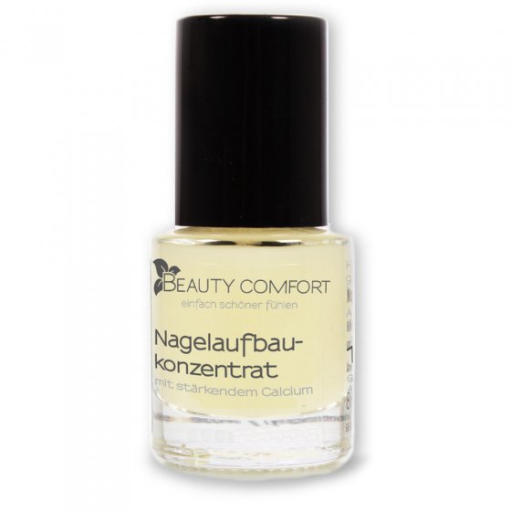 Soin concentré nourrissant pour ongles 10 ml  