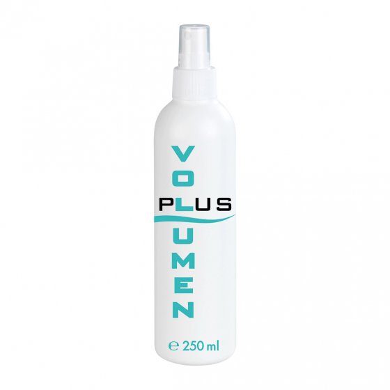 Spray épaississant pour les cheveux