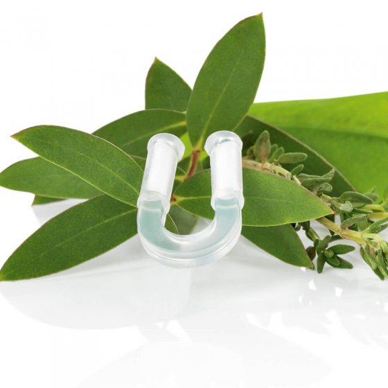 Mini-inhalateur Aspuraclip