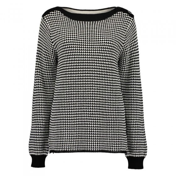 Pull femme