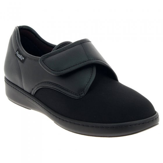 Chaussures larges hot sale et confortables