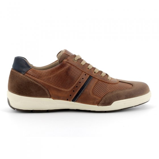 Chaussures homme à lacets 43 | Marron