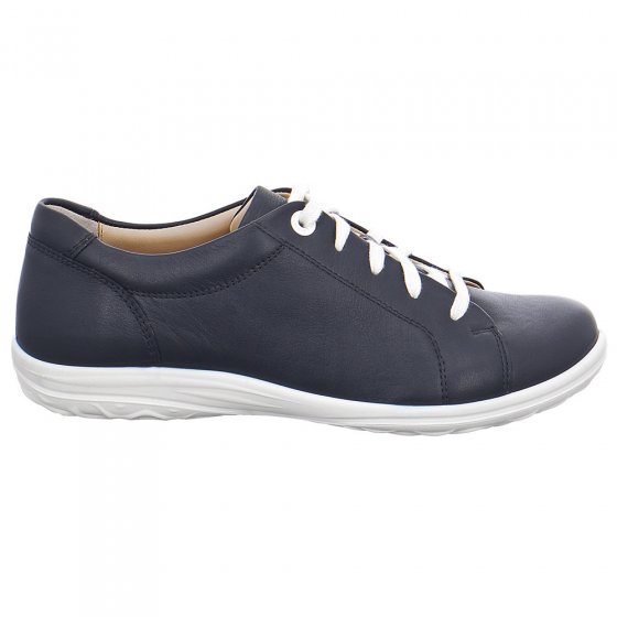 Chaussures femme à lacets