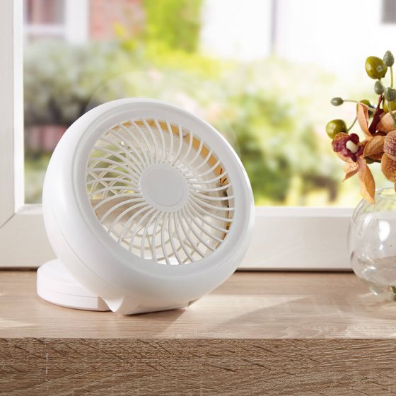 Gratuit pour vous : Ventilateur de table 