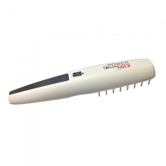 Système laser pour tonifier les cheveux