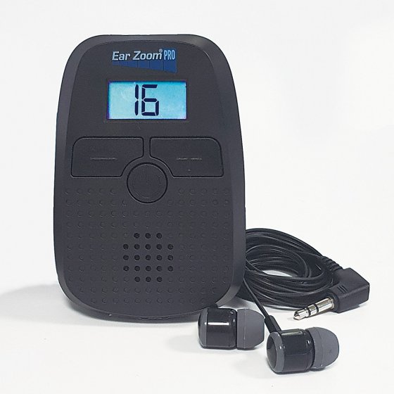 Amplificateur de son