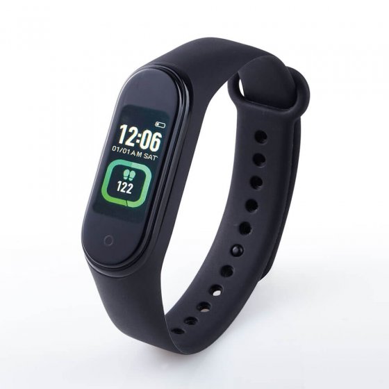 Montre de fitness