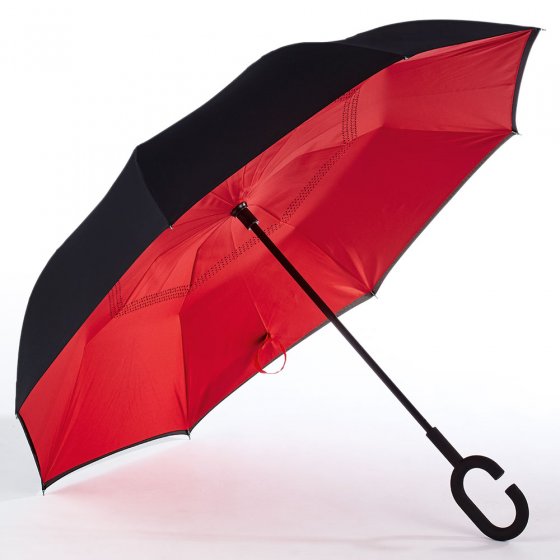 Parapluie réversible