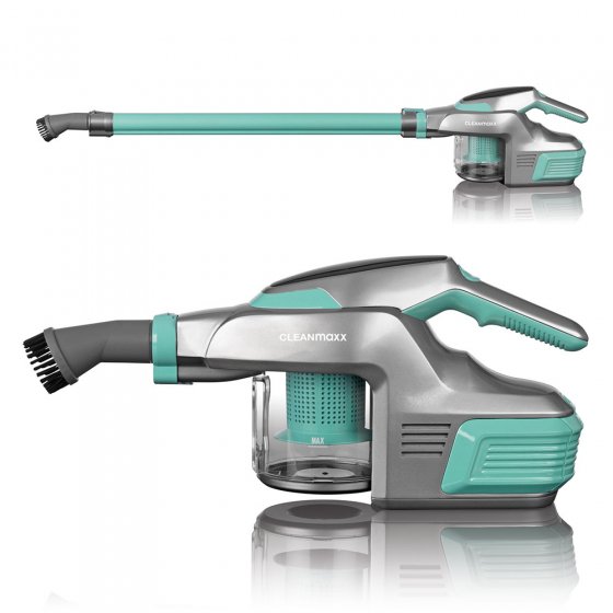 Aspirateur cyclonique sans fil 