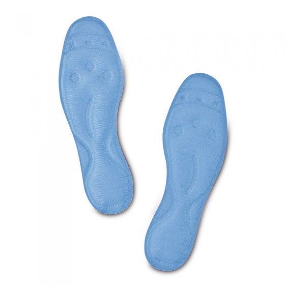 Semelle gel liquide Arthrostep® 