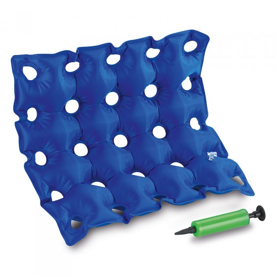 Coussin d'air gonflable