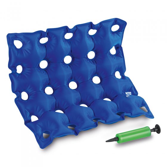 Coussin d'air gonflable 