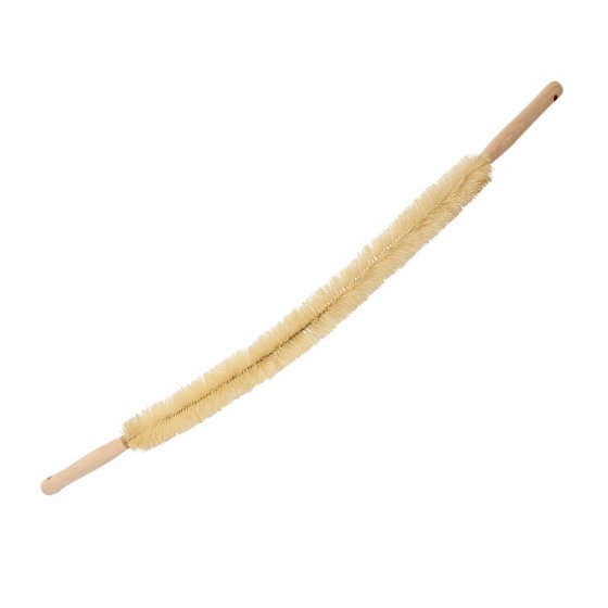 Brosse douche et bain extra longue 