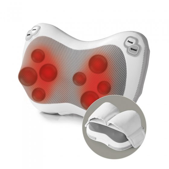 Coussin de massage Shiatsu 