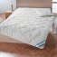 Couette luxueuse en cachemire et soie (Lot de 2) - 1