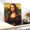 Plaque de protection "Mona Lisa" - 1
