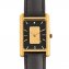 Montre lingot d'or et di.Homme - 1