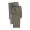 Pantalon confort par 2 - 1