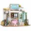 Café miniature à monter soi-même - 1