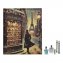 Calendrier de l'Avent Eau de Parfum pour hommes - 1
