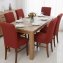 Housse de chaise - 1
