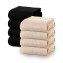 Chaussettes de contention en coton - 1