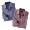 Chemise actuelle en flanelle - 1
