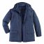 Veste longue - 1