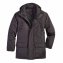 Veste longue - 1