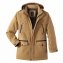 Veste d’hiver sportive - 1