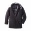 Veste détente pour hommes - 1