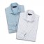 Chemise stretch MILANO - 1