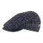 Casquette en laine Shetland - 1