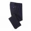 Pantalon en coton avec ceinture flex - 1