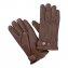Gant en cuir authentique - 1