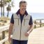 Veste sans manches homme - 1