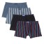 Pantalons rétro haut de gamme - 1