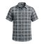 Chemise fonctionnelle à carreaux - 1