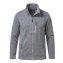 Veste polaire tricotée pour homme - 1